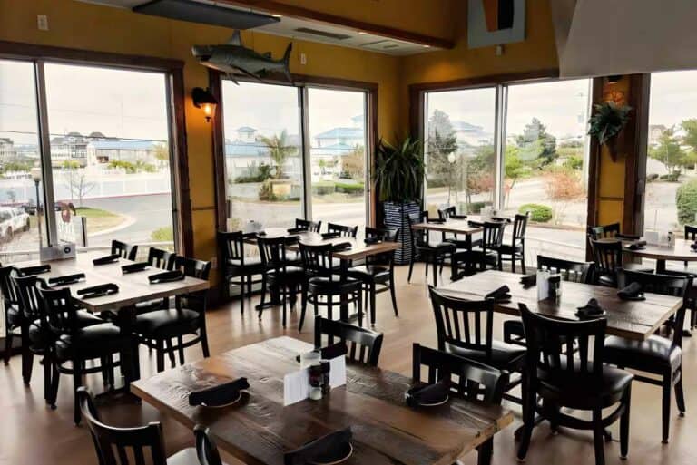 14 Best Restaurants in Ocean City, MD 2023