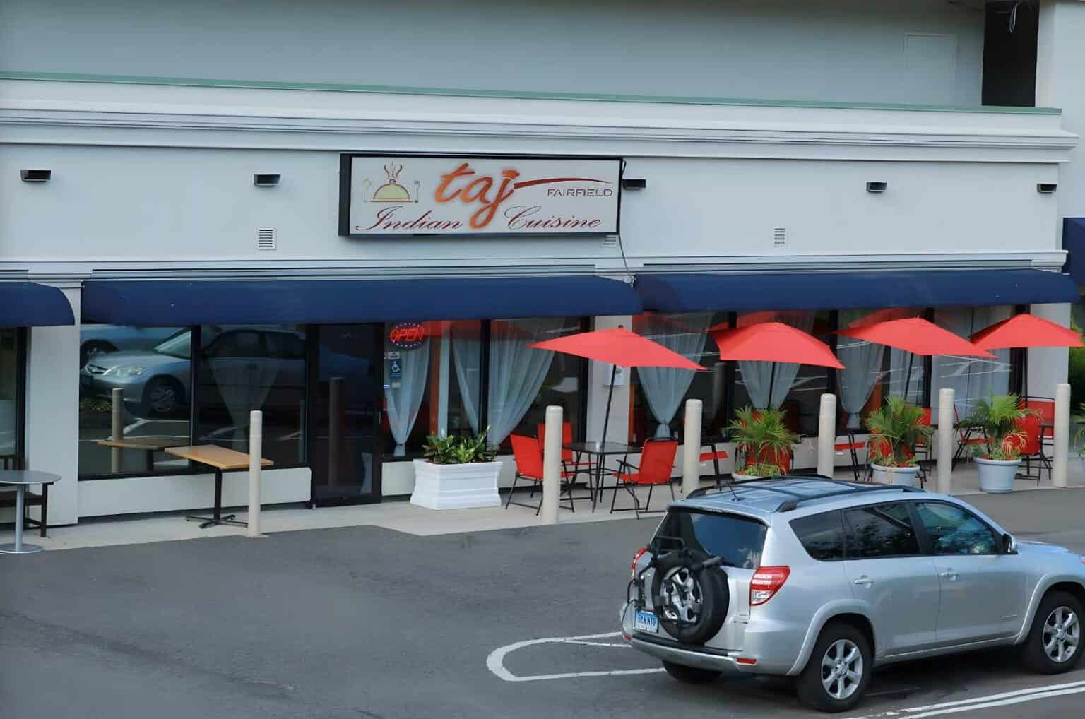 17 Best Restaurants in Fairfield, CT