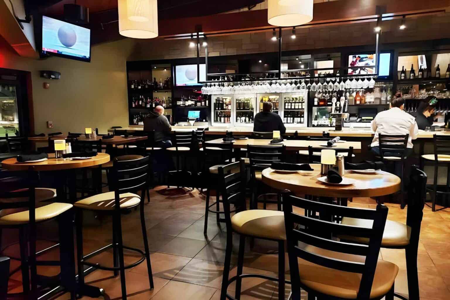 Top Restaurant In Arlington Heights IL Coopers Hawk Winery Restaurants 1536x1025 