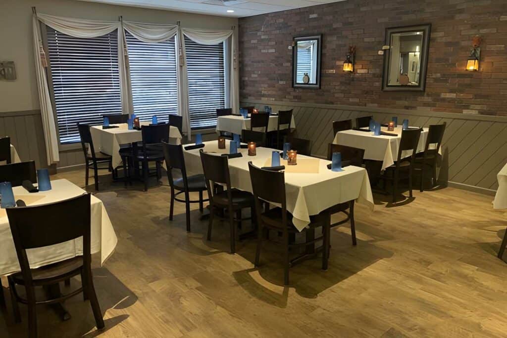 Gisellas Ristorante Best Restaurants In Danbury CT 1024x684 