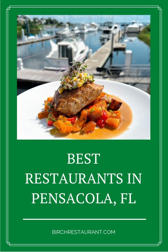 19 Best Restaurants in Pensacola, FL [2023 Updated]