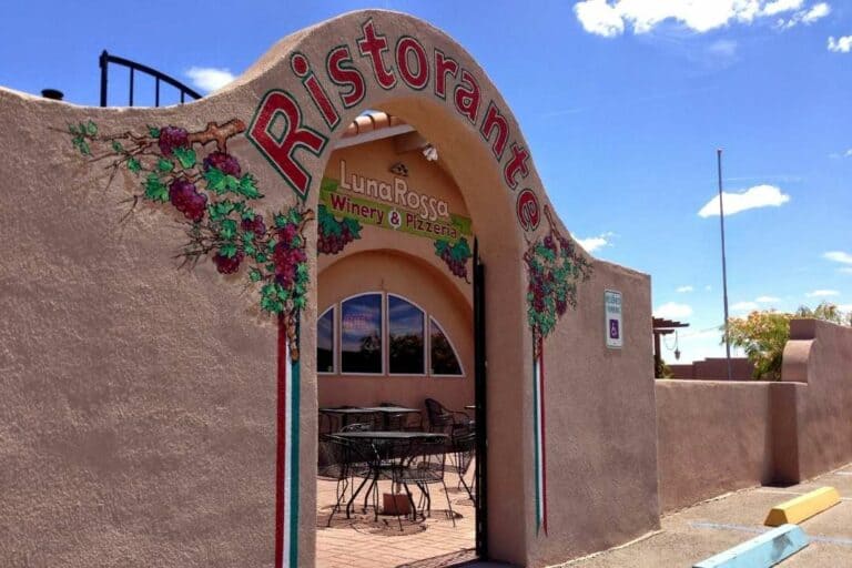 Best Restaurants In Las Cruces NM 768x512 