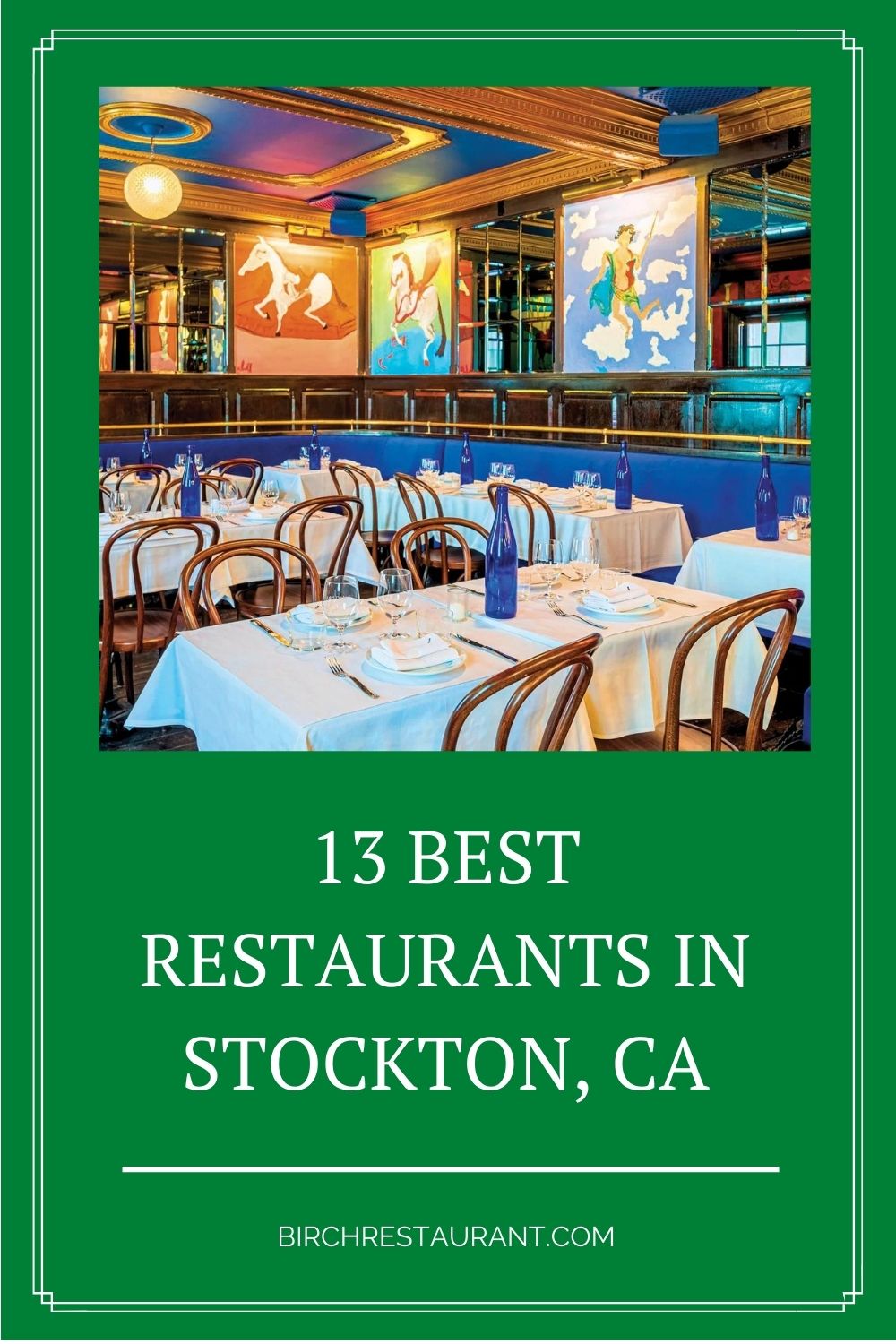 13 Best Restaurants in Stockton, CA (Reviews, Photos, Maps)